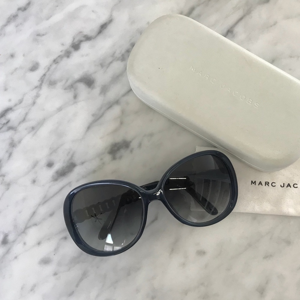 Marc by Marc Jacobs sunglasses